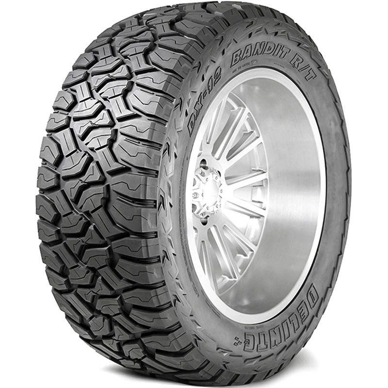 Delinte DX-12 Bandit R/T LT 315/70R17 121/118S E (10 Ply)