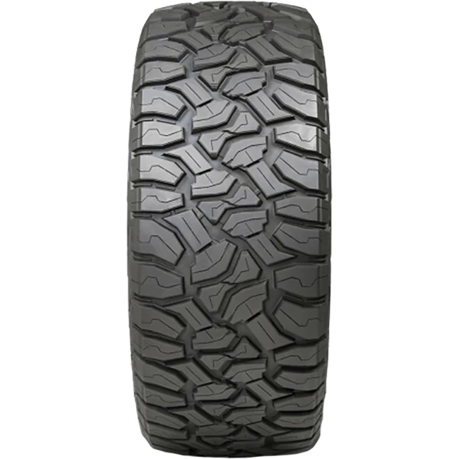 Delinte DX-12 Bandit R/T LT 315/70R17 121/118S E (10 Ply)