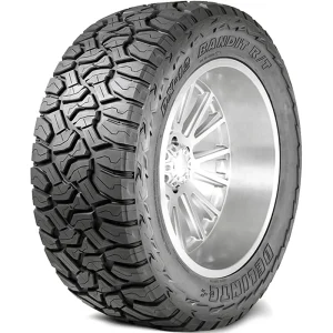 Delinte DX-12 Bandit R/T LT 33X12.50R20 123R F (12 Ply)