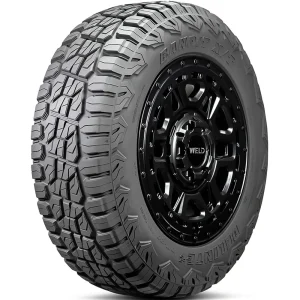 Delinte DX-20 Bandit X/T 205/70R16 97H