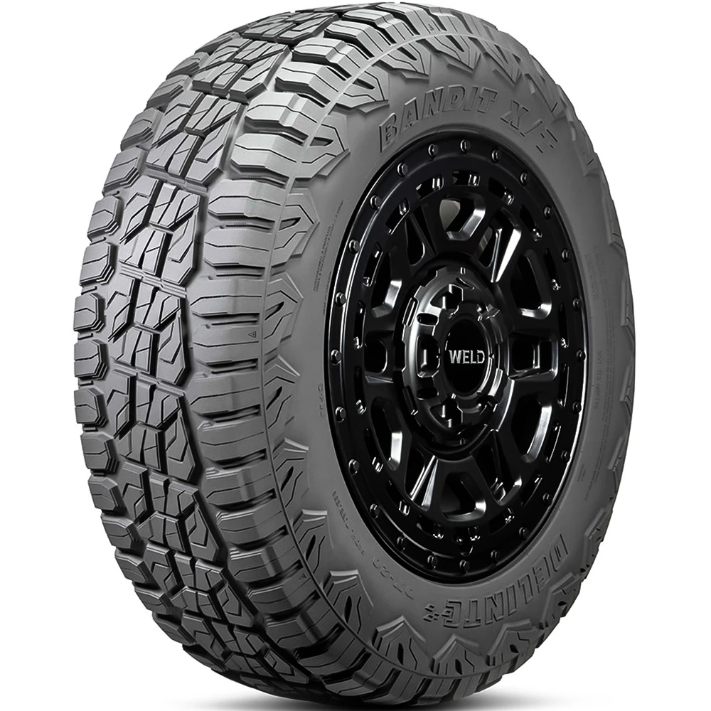 Delinte DX-20 Bandit X/T 215/60R17 100H