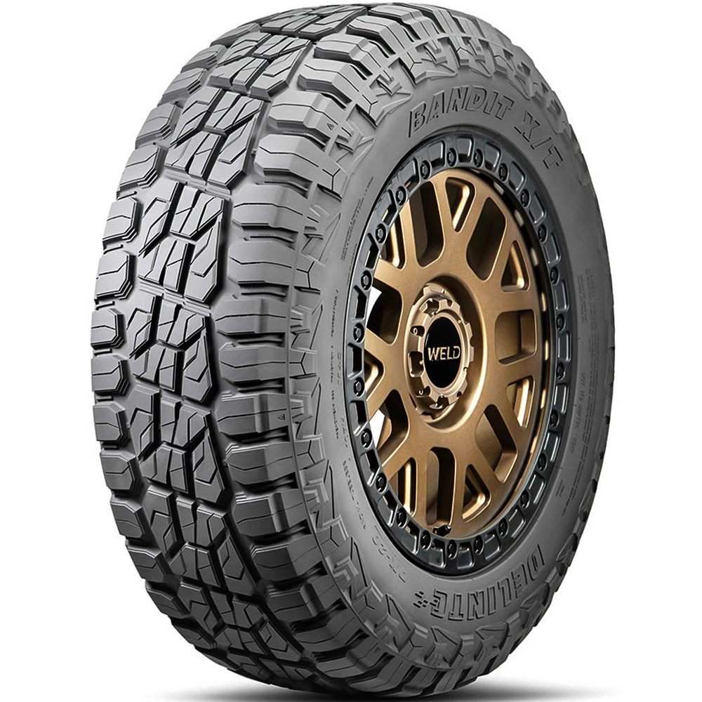 Delinte DX-20 Bandit X/T 215/60R17 100H