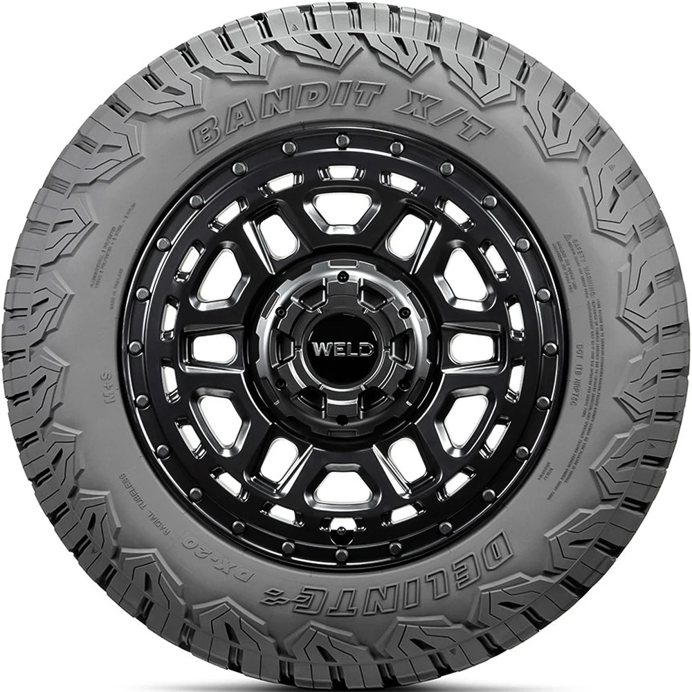 Delinte DX-20 Bandit X/T 235/55R17 103W