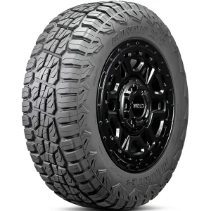 Delinte DX-20 Bandit X/T 235/65R17 108H