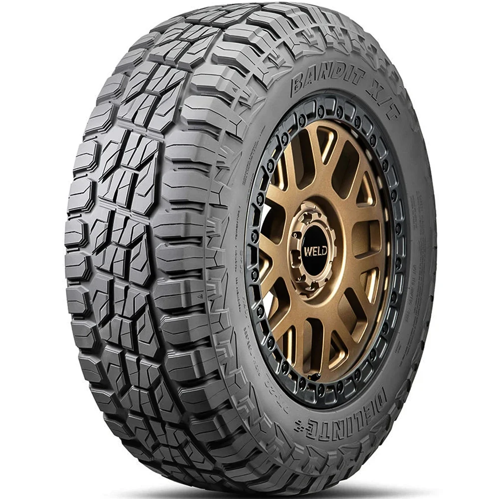 Delinte DX-20 Bandit X/T 235/65R17 108H