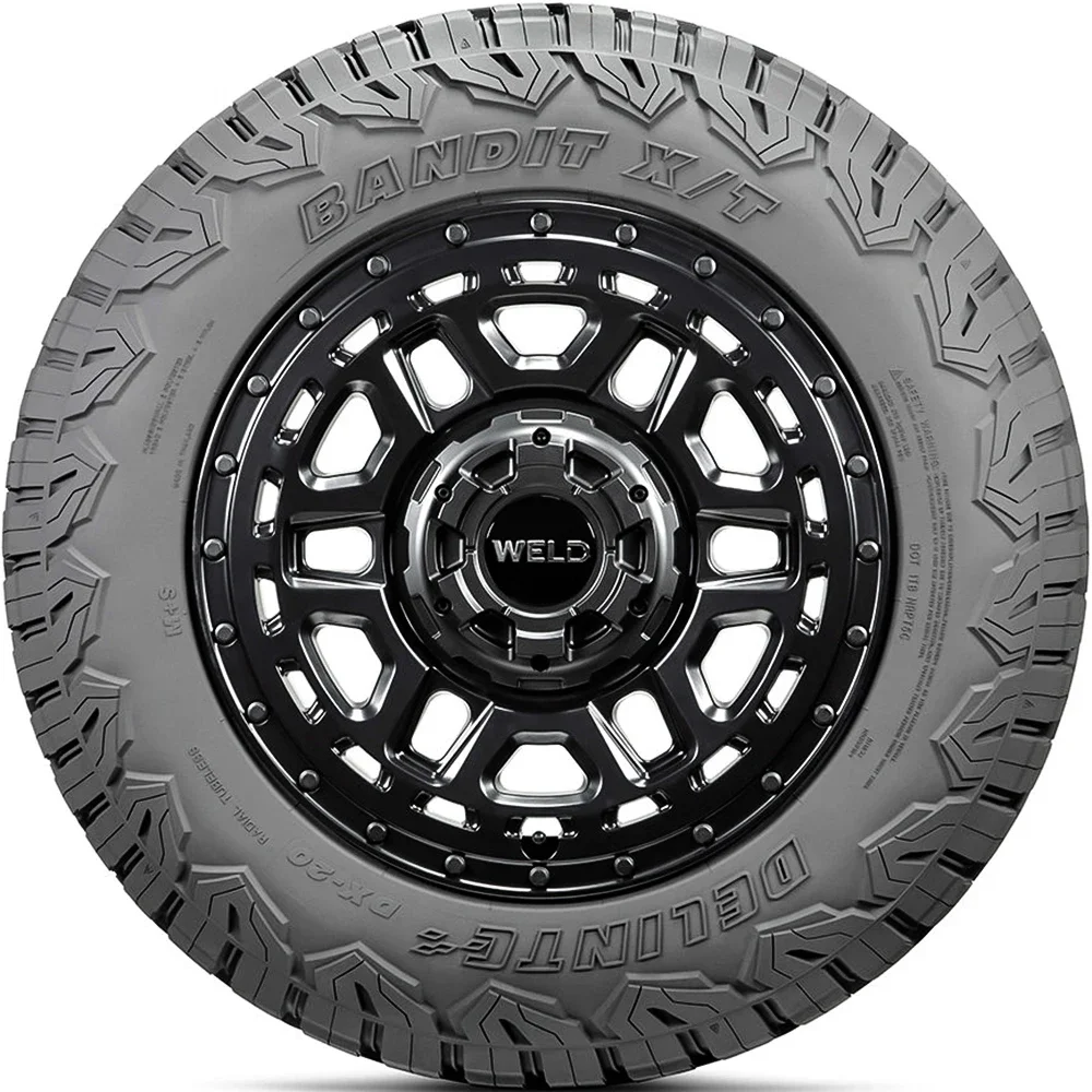 Delinte DX-20 Bandit X/T 235/65R17 108H