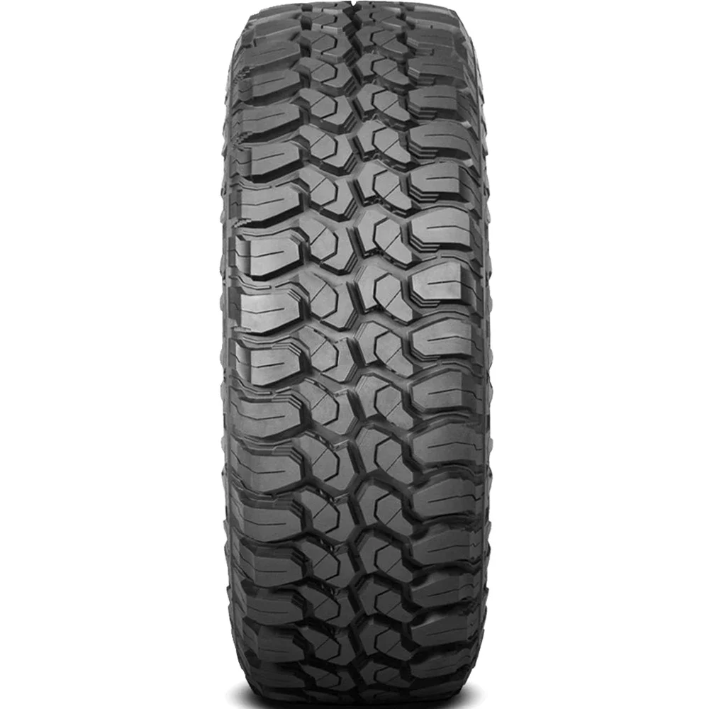 Delinte DX-9 Bandit M/T LT 33X12.50R22 123R F (12 Ply)