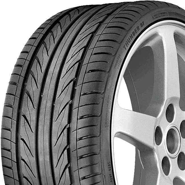 Delinte Thunder D7 235/30R22 ZR 90W XL