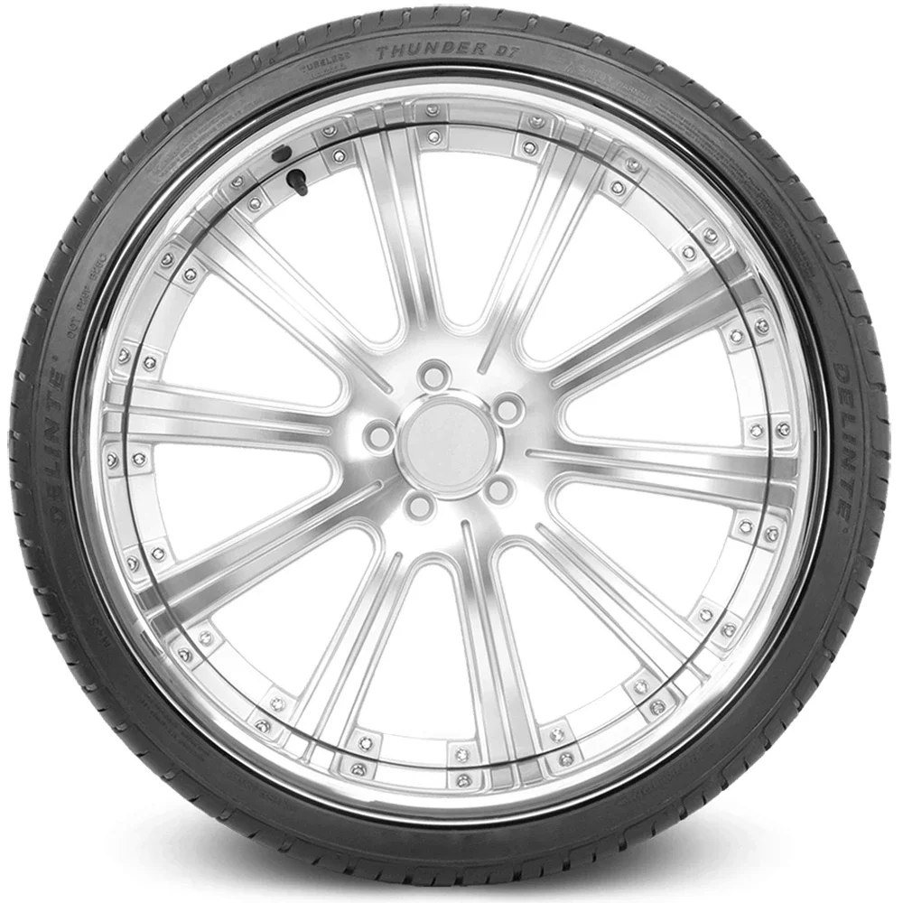 Delinte Thunder D7 235/30R22 ZR 90W XL