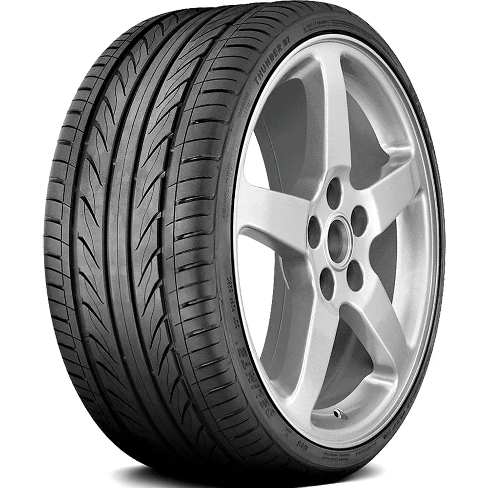 Delinte Thunder D7 255/35R19 ZR 96W XL