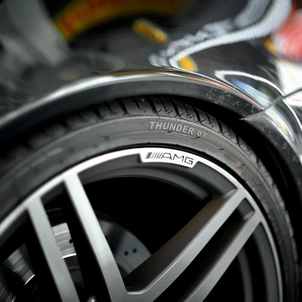 Delinte Thunder D7 255/35R19 ZR 96W XL