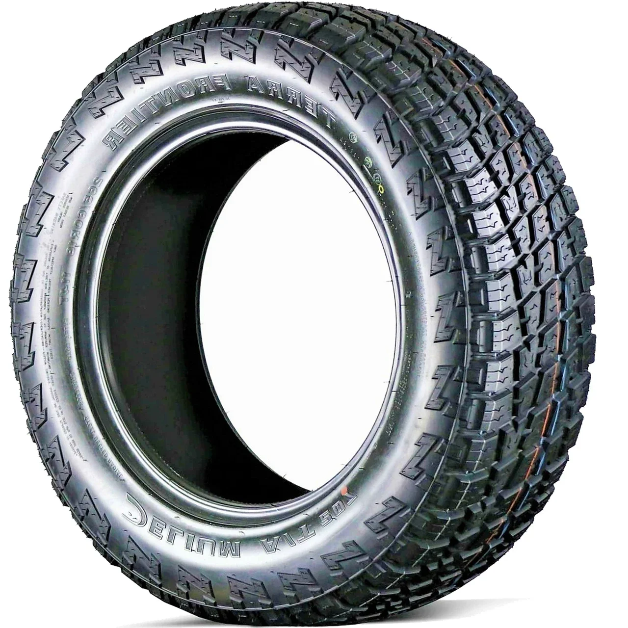 Delium Terra Frontier A/T 207 245/70R16 111T XL