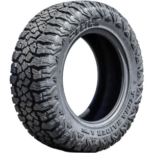 Delium Terra Raider A/TX KU-257 265/60R18 114T XL
