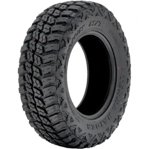 Delium Terra Raider M/T KU-255 LT 265/70R18 124/121Q E (10 Ply)