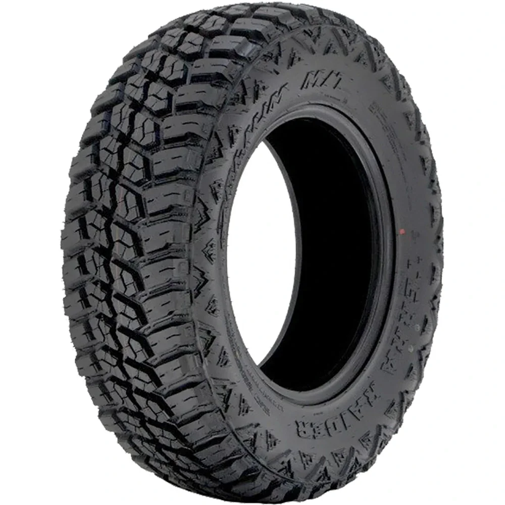 Delium Terra Raider M/T KU-255 LT 265/70R18 124/121Q E (10 Ply)