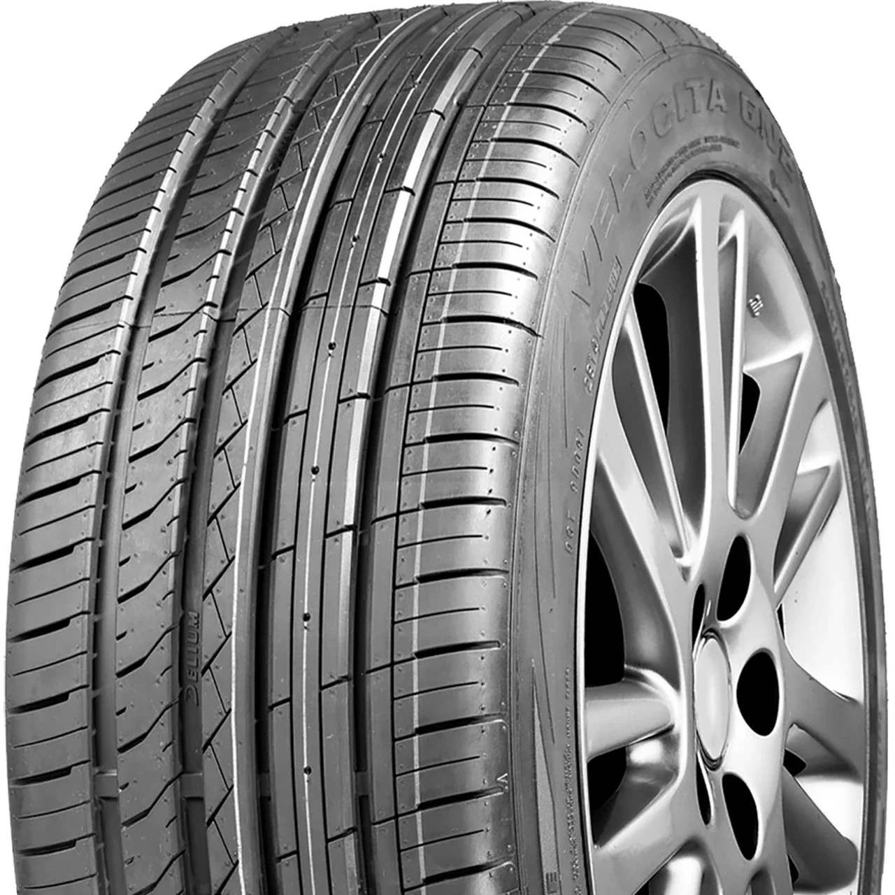 Delium Velocita GN2 IA-182 225/45R17 ZR 94W XL