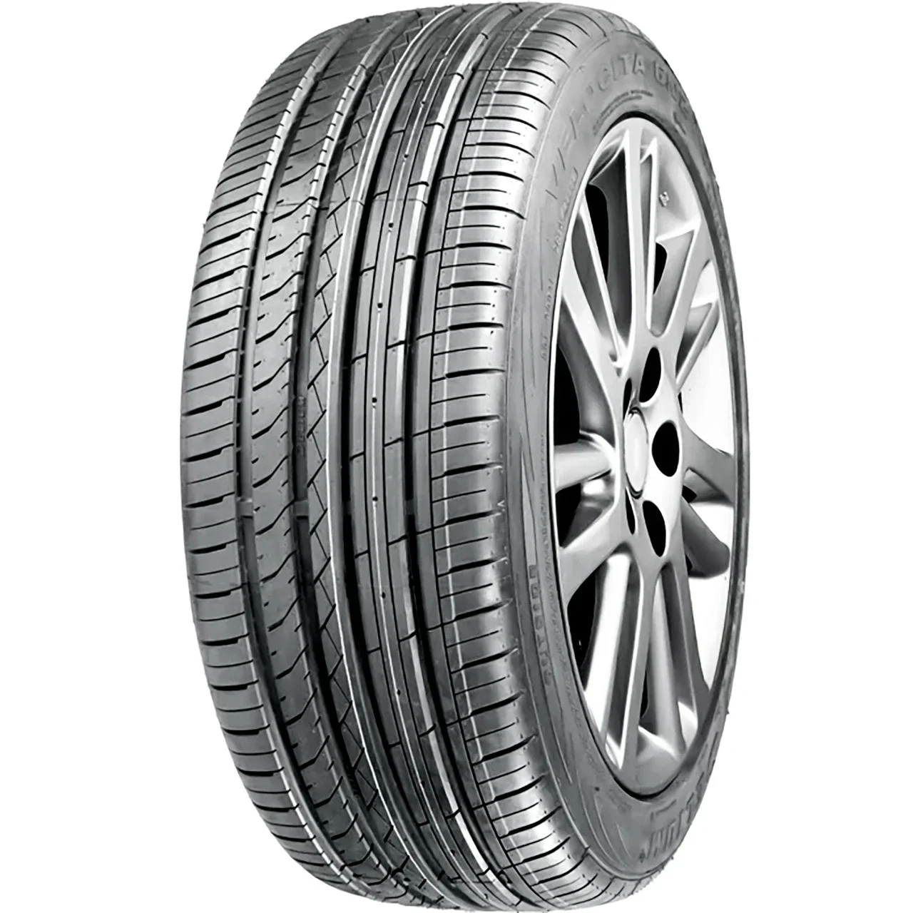 Delium Velocita GN2 IA-182 225/45R17 ZR 94W XL