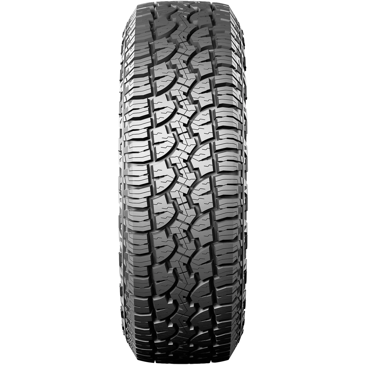 Dextero All Terrain DAT1 245/70R16 106T