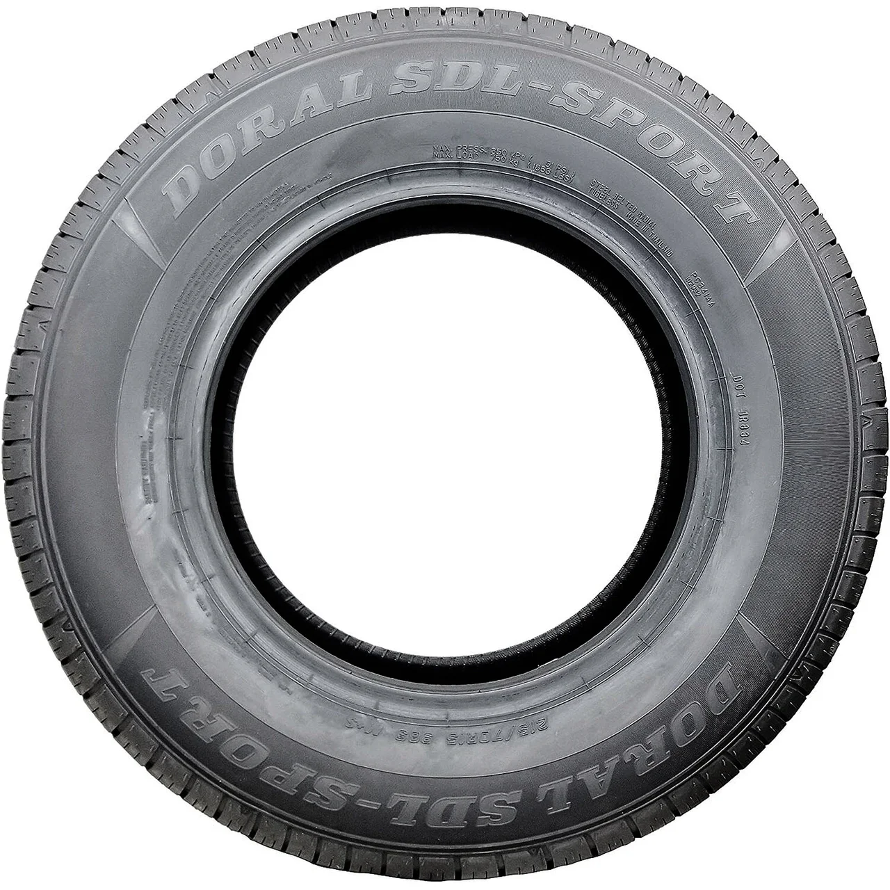 Doral SDL-Sport 215/60R17 96H