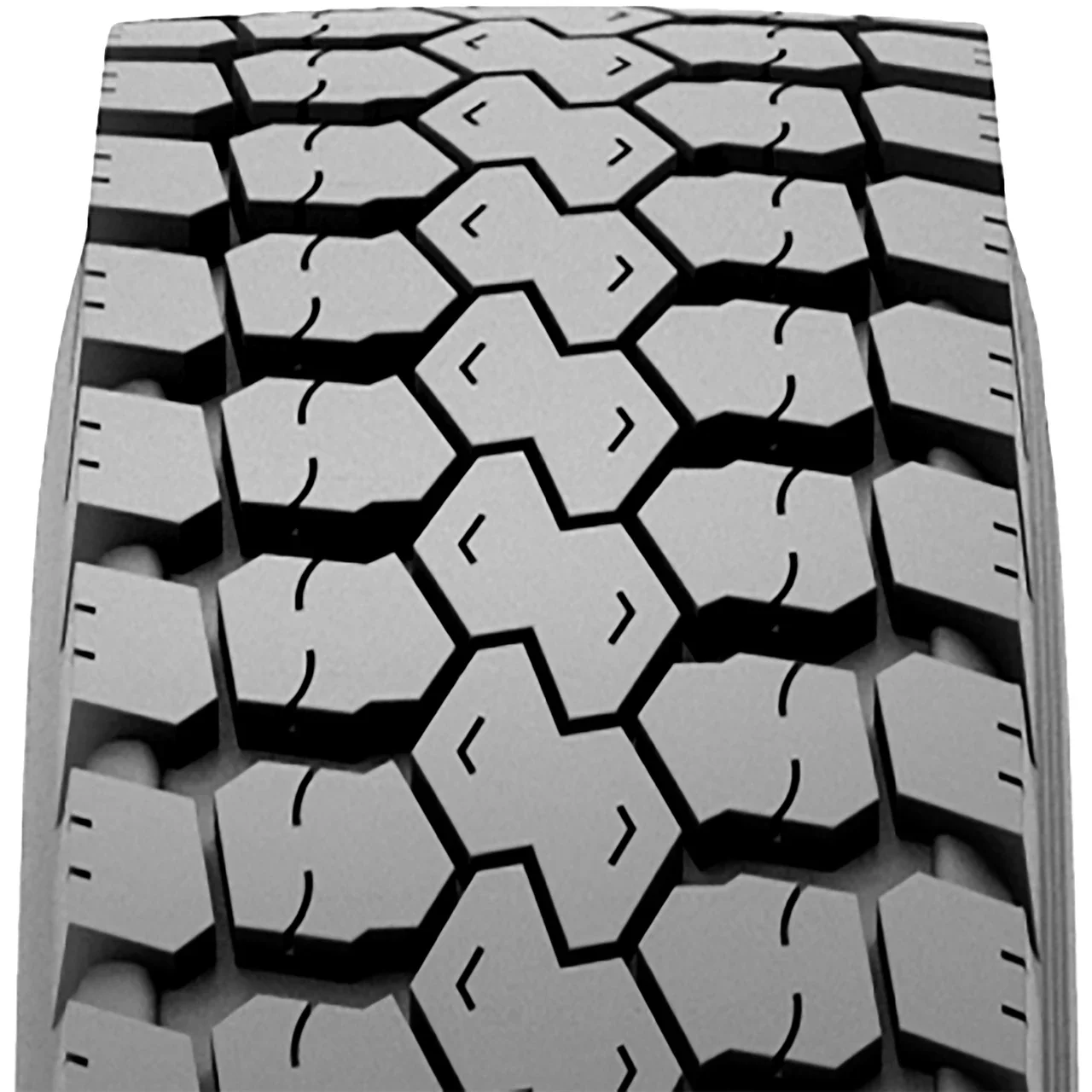 Double Coin RLB1 225/70R19.5 128/126N G (14 Ply)