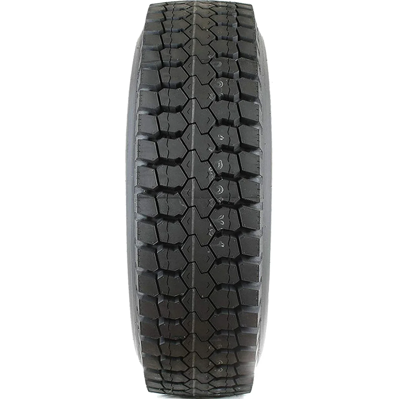 Double Coin RLB1 225/70R19.5 128/126N G (14 Ply)