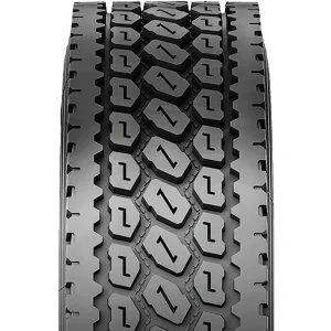 Double Coin RLB400 11R22.5 144/142J G (14 Ply)