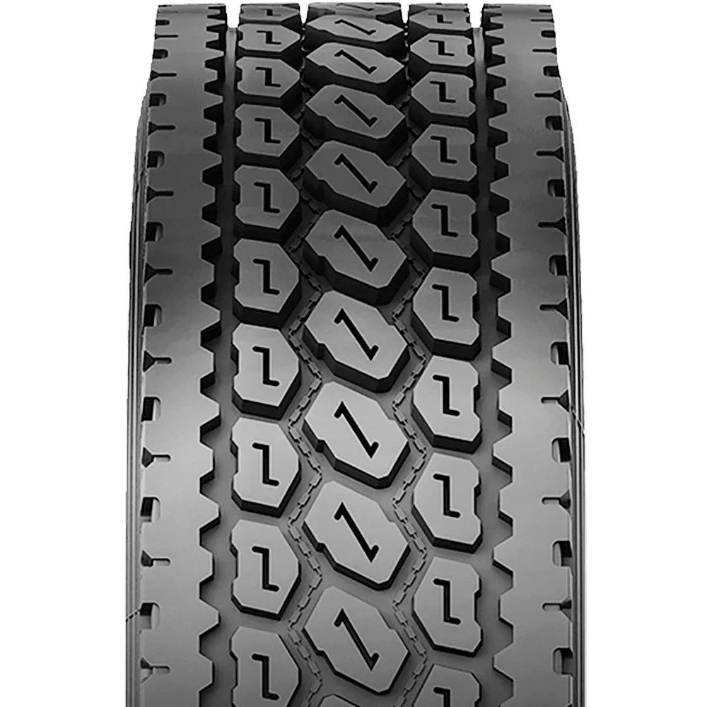 Double Coin RLB400 11R22.5 144/142J G (14 Ply)
