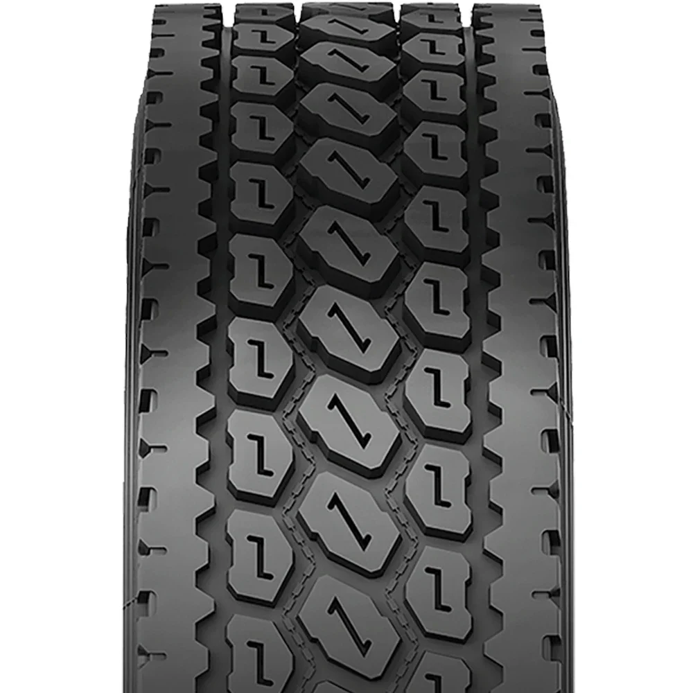 Double Coin RLB400 11R22.5 144/142J G (14 Ply)