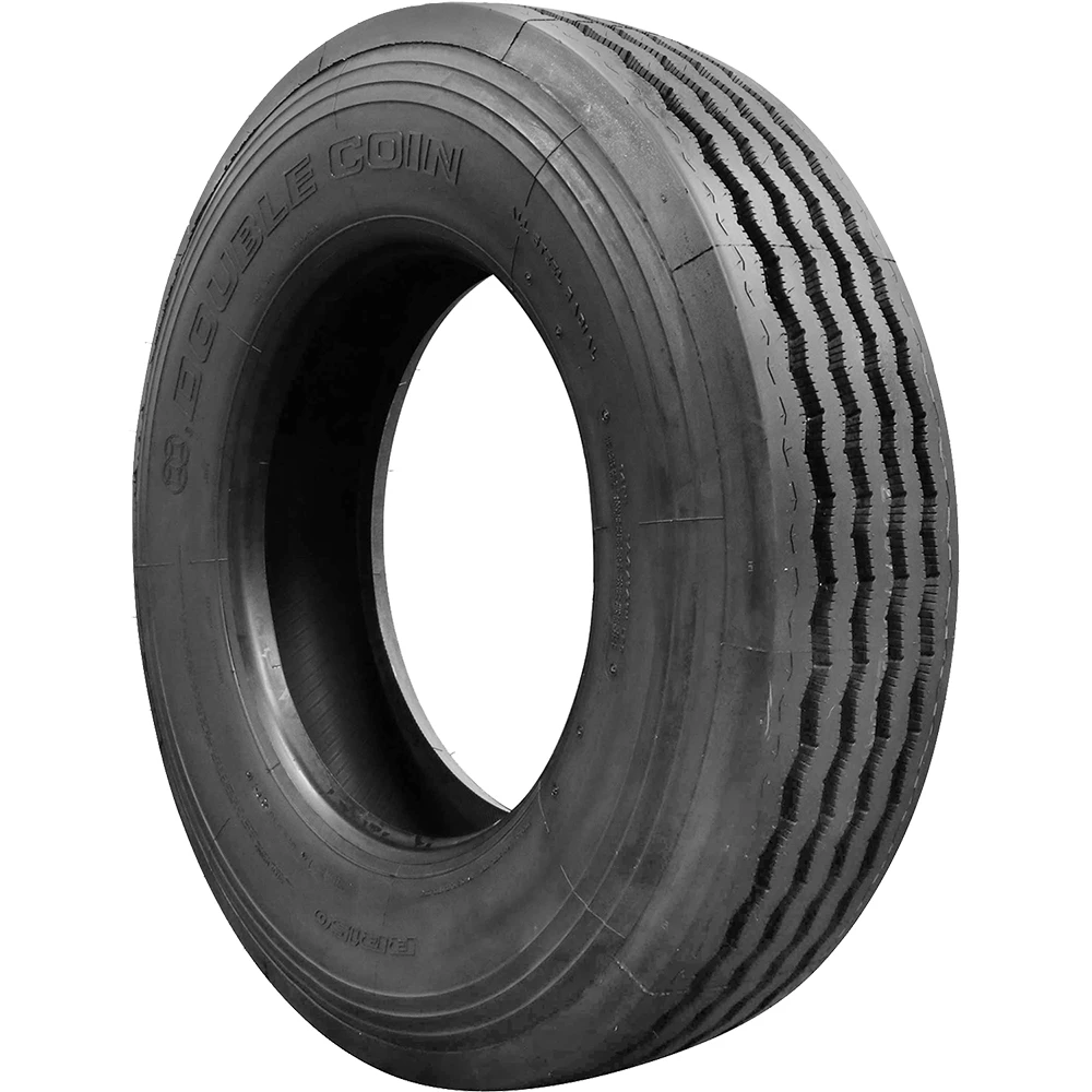 Double Coin RR150 11R24.5 146/143L G (14 Ply)