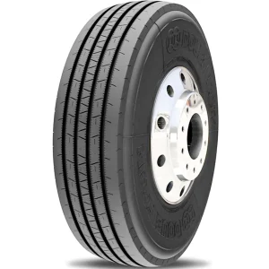 Double Coin RR680 295/75R22.5 144/141M G (14 Ply)