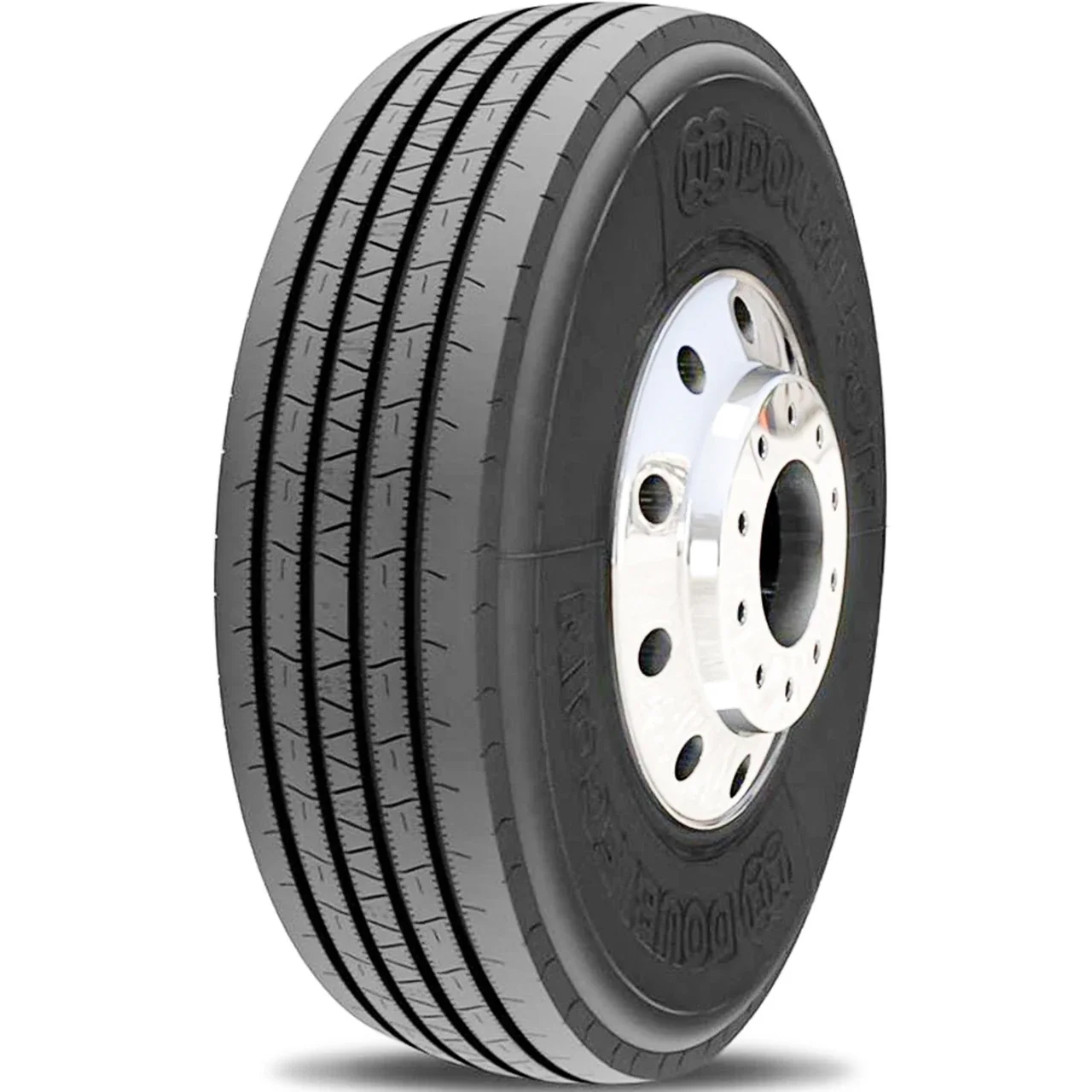 Double Coin RR680 295/75R22.5 144/141M G (14 Ply)