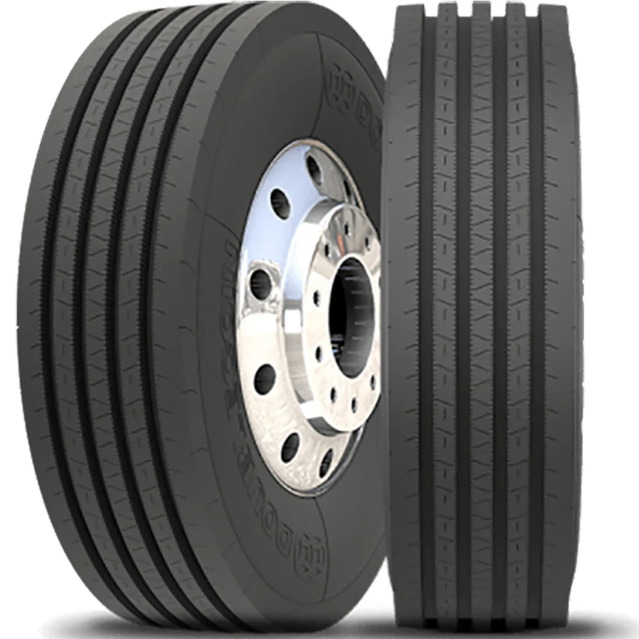 Double Coin RR680 295/75R22.5 144/141M G (14 Ply)