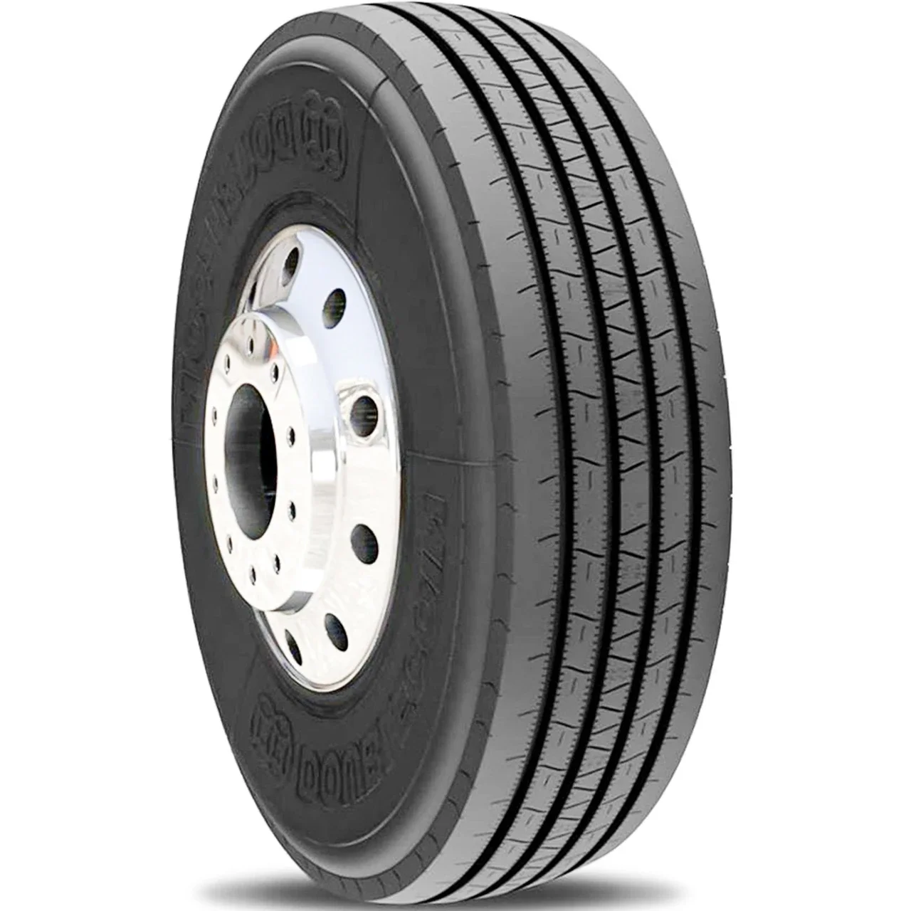 Double Coin RR680 295/75R22.5 144/141M G (14 Ply)