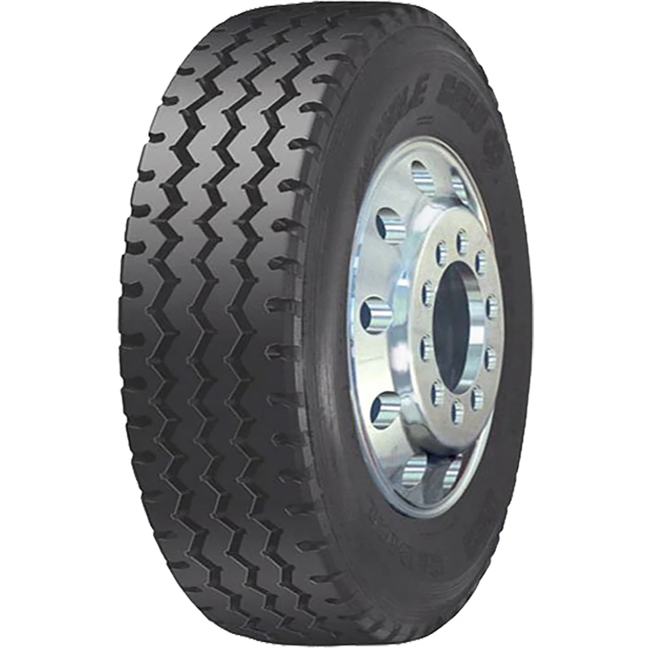Double Coin RR99 11R24.5 149/146L H (16 Ply)