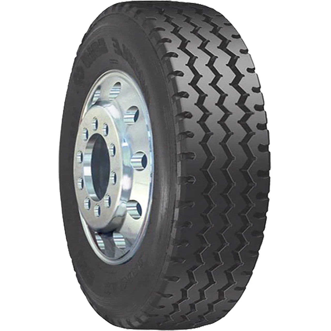 Double Coin RR99 11R24.5 149/146L H (16 Ply)