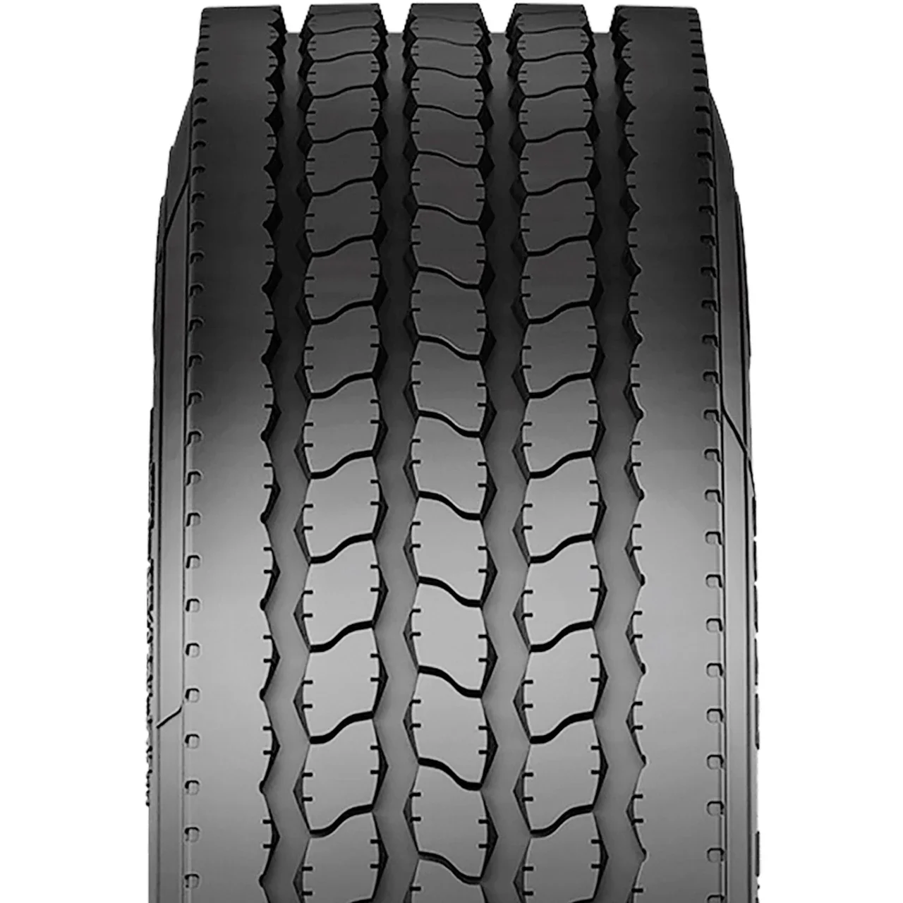 Double Coin RT500 285/70R19.5 145/143M H (16 Ply)
