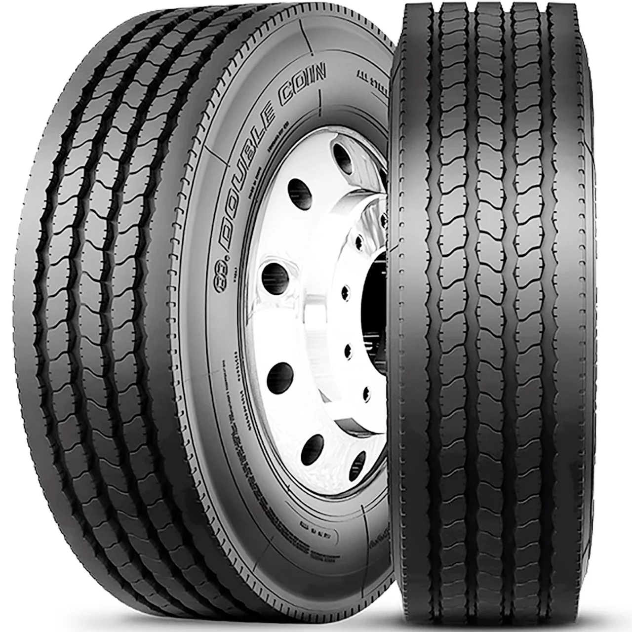 Double Coin RT500 285/70R19.5 145/143M H (16 Ply)