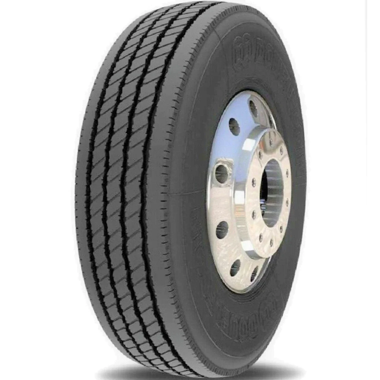 Double Coin RT600 265/70R19.5 143/141K H (16 Ply)