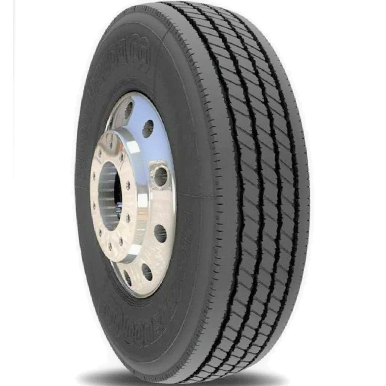Double Coin RT600 265/70R19.5 143/141K H (16 Ply)