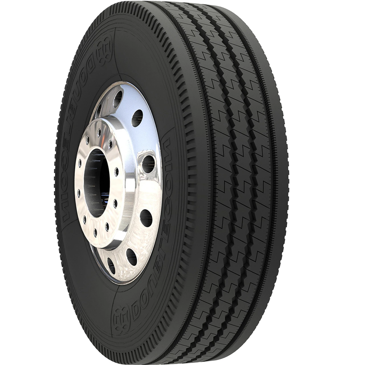 Double Coin RT606+ 11R24.5 149/146L H (16 Ply)