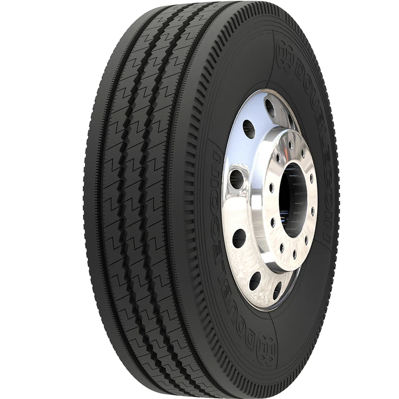 Double Coin RT606+ 295/75R22.5 144/141L G (14 Ply)