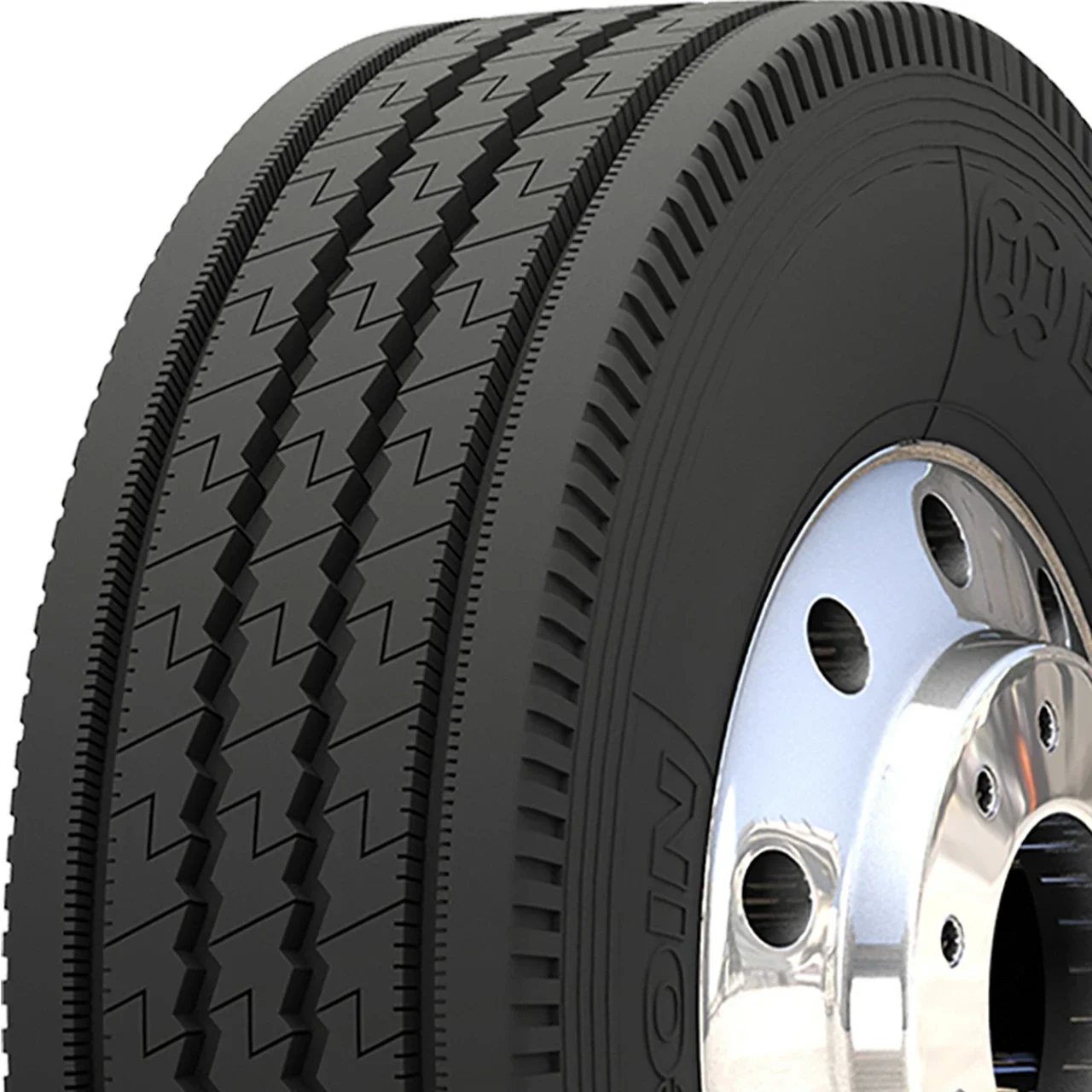 Double Coin RT606+ 295/75R22.5 144/141L G (14 Ply)