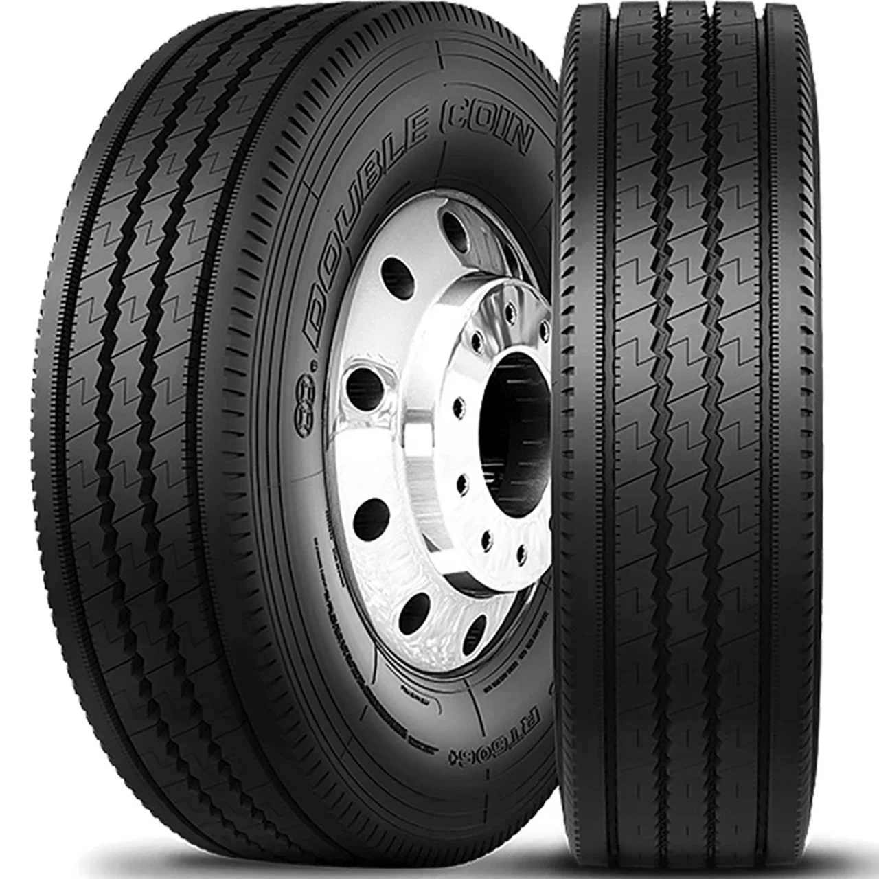 Double Coin RT606+ 295/75R22.5 144/141L G (14 Ply)