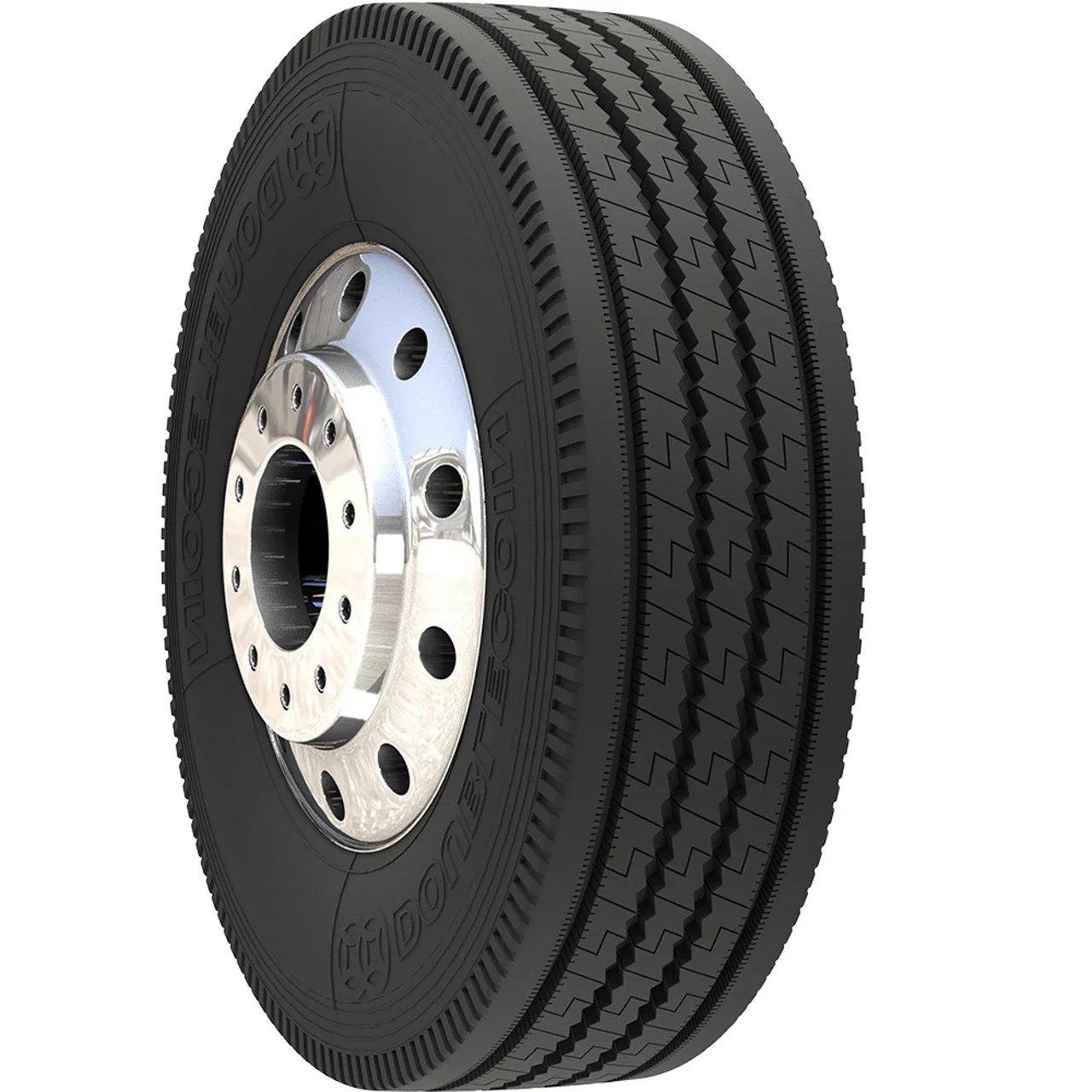 Double Coin RT606+ 295/75R22.5 144/141L G (14 Ply)
