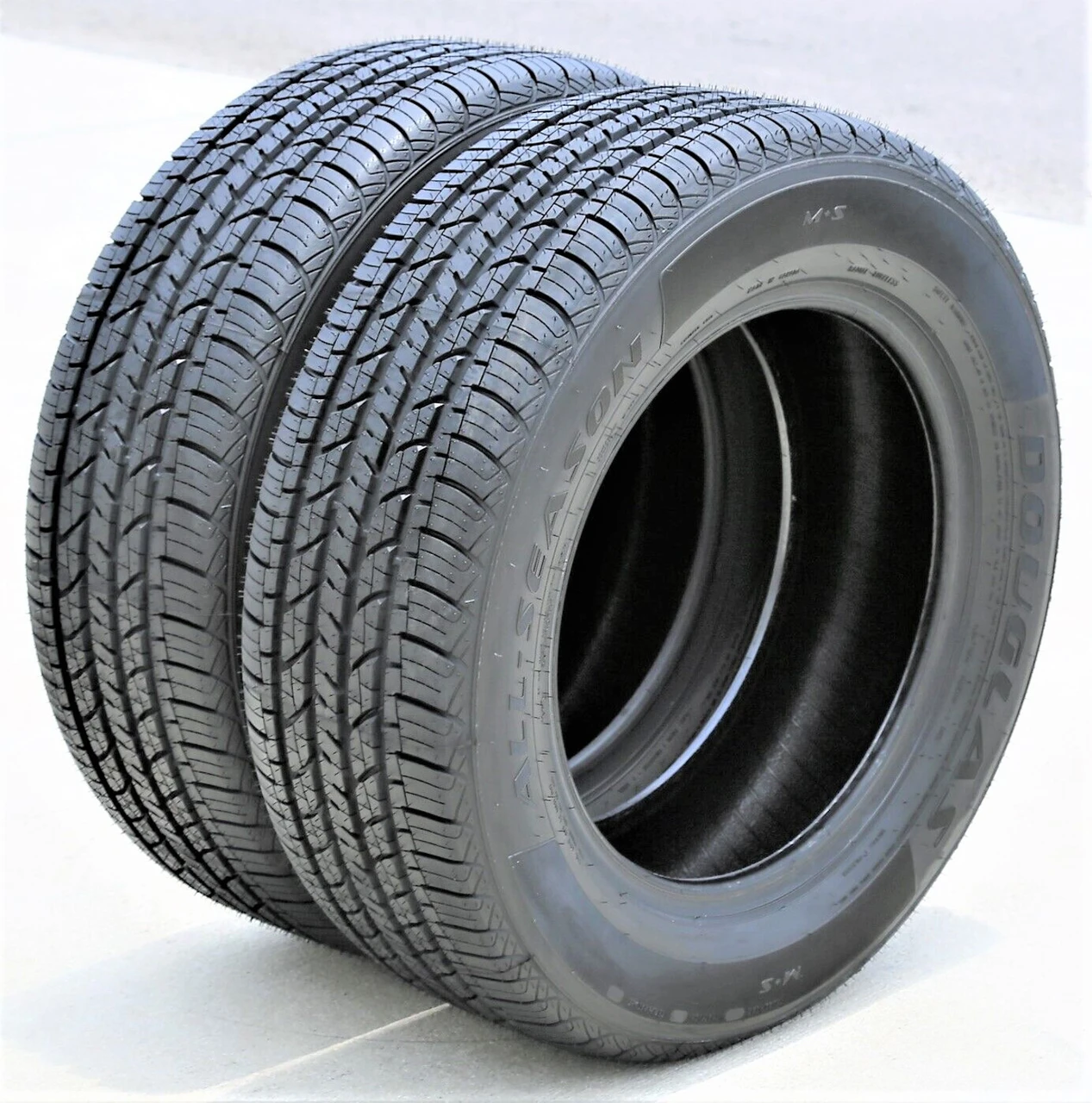 Douglas All-Season 215/60R15 94H