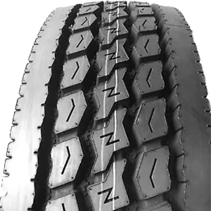 DRC D751 285/75R24.5 H (16 Ply)