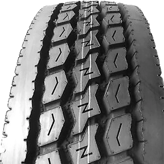 DRC D751 285/75R24.5 H (16 Ply)