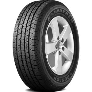 Dunlop Grandtrek AT20 (OE) 265/70R17 113S Take Off