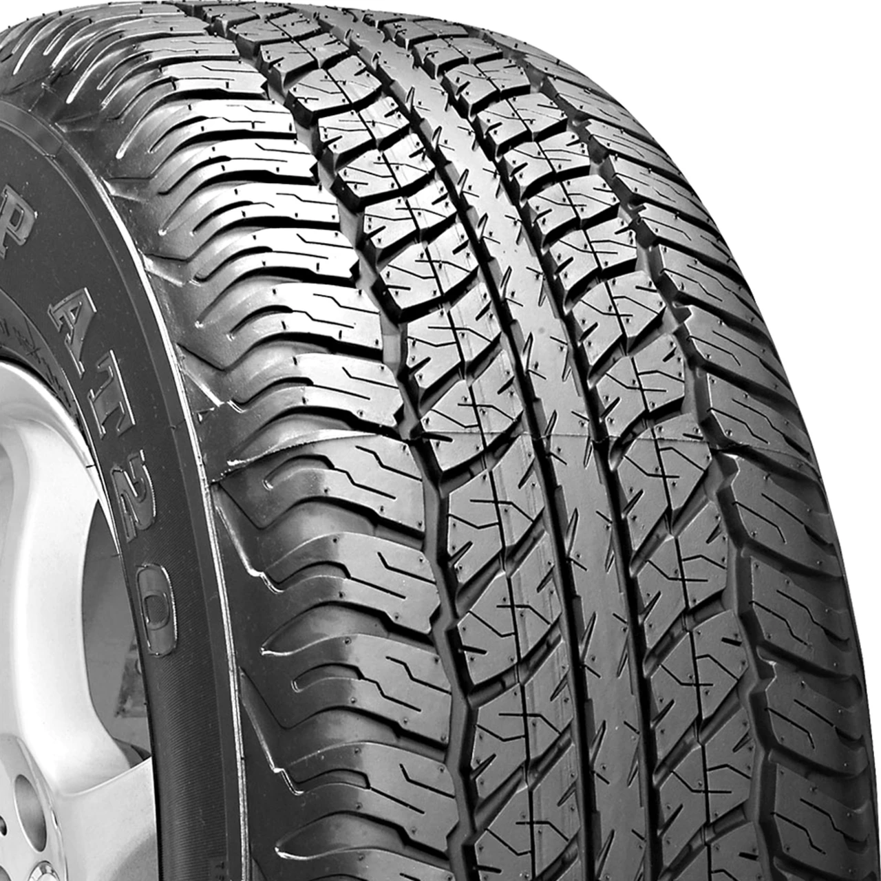 Dunlop Grandtrek AT20 (OE) 265/70R17 113S Take Off