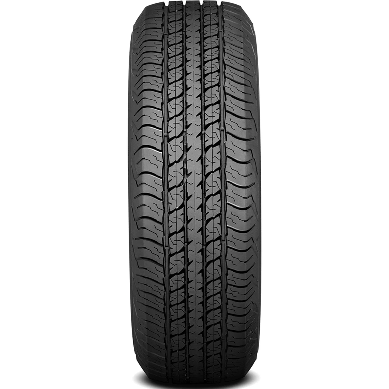 Dunlop Grandtrek AT20 (OE) 265/70R17 113S Take Off